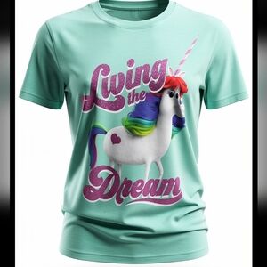 🔥Disney women's T-shirt 👕 size Small 🔥 5$ if you get Bundle 🔥